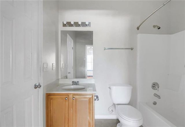 7225 Bedrock Circle, Lithonia, GA 30038