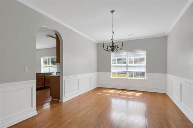 7225 Bedrock Circle, Lithonia, GA 30038
