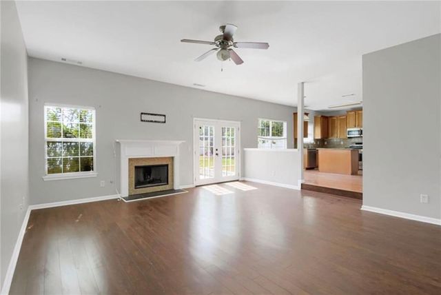 7225 Bedrock Circle, Lithonia, GA 30038
