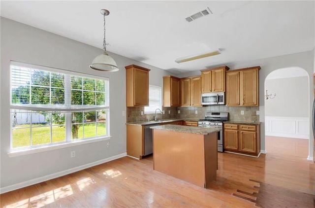 7225 Bedrock Circle, Lithonia, GA 30038
