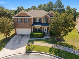 7225 Bedrock Circle, Lithonia, GA 30038