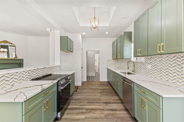 1005 N Trinity Street, Decatur, TX 76234