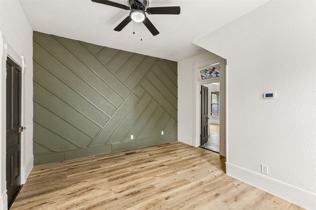 1005 N Trinity Street, Decatur, TX 76234