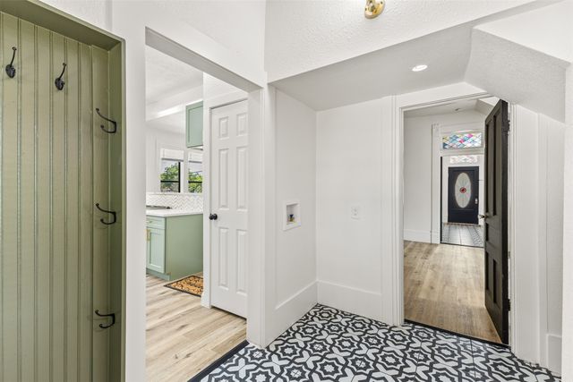 1005 N Trinity Street, Decatur, TX 76234