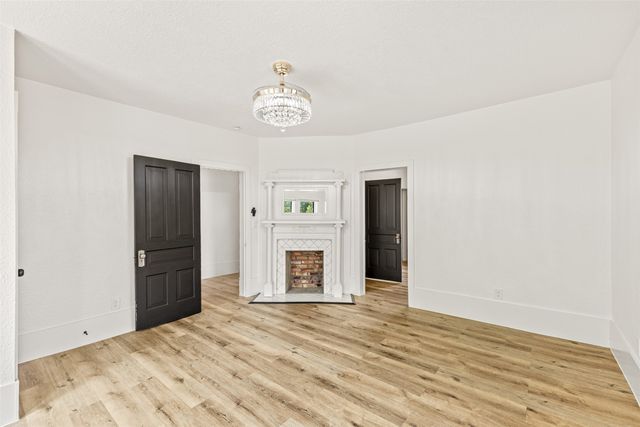 1005 N Trinity Street, Decatur, TX 76234