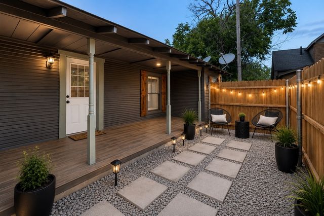 1005 N Trinity Street, Decatur, TX 76234