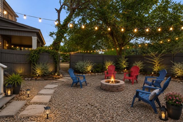 1005 N Trinity Street, Decatur, TX 76234
