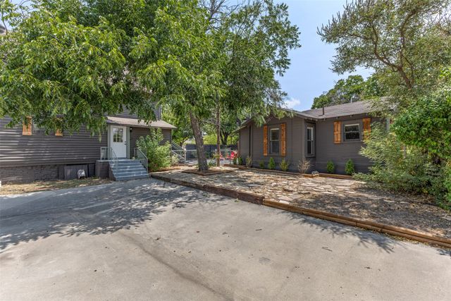 1005 N Trinity Street, Decatur, TX 76234