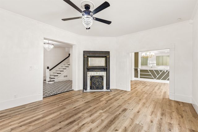 1005 N Trinity Street, Decatur, TX 76234