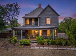1005 N Trinity Street, Decatur, TX 76234