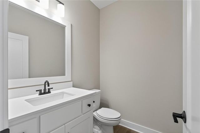 8281 Brockway Street, Lenexa, KS 66220