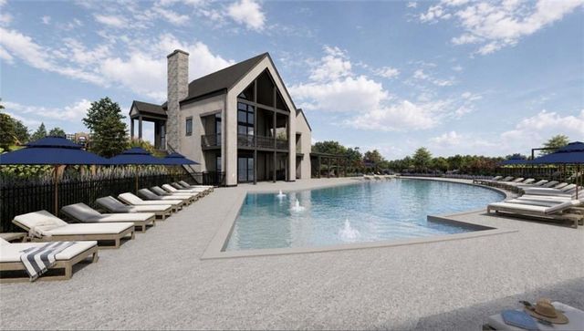 8281 Brockway Street, Lenexa, KS 66220