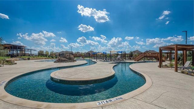 7324 Black Cherry Lane, Mckinney, TX 75071