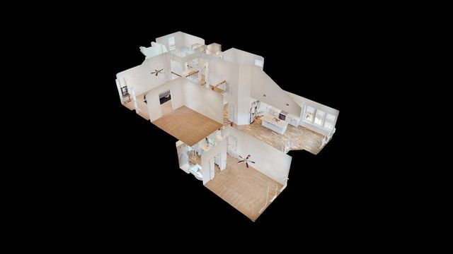 7324 Black Cherry Lane, Mckinney, TX 75071