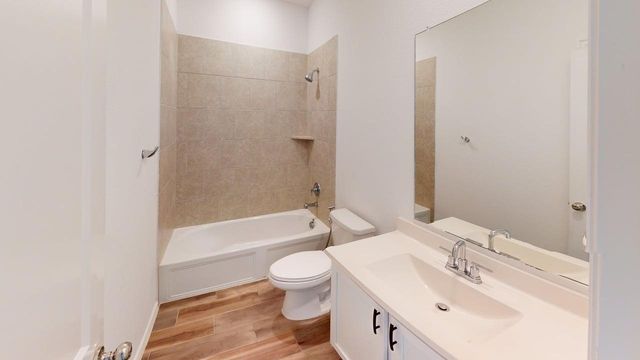 7324 Black Cherry Lane, Mckinney, TX 75071