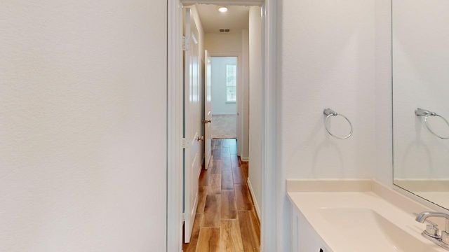 7324 Black Cherry Lane, Mckinney, TX 75071