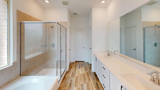 7324 Black Cherry Lane, Mckinney, TX 75071