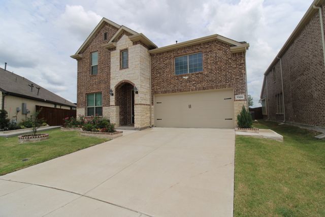 7324 Black Cherry Lane, Mckinney, TX 75071