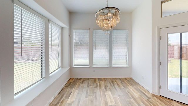 7324 Black Cherry Lane, Mckinney, TX 75071