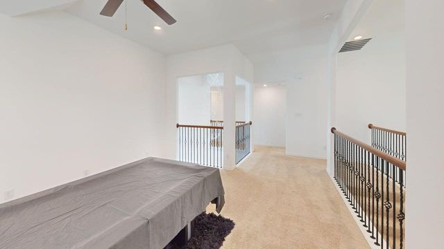 7324 Black Cherry Lane, Mckinney, TX 75071
