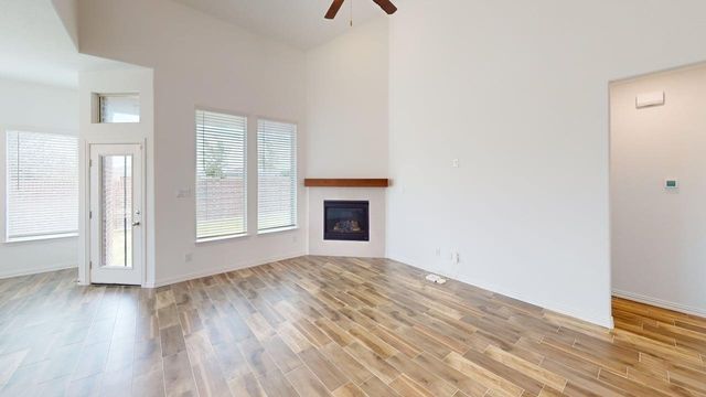 7324 Black Cherry Lane, Mckinney, TX 75071