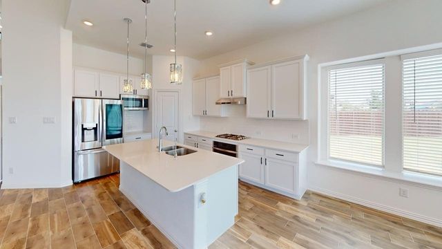 7324 Black Cherry Lane, Mckinney, TX 75071