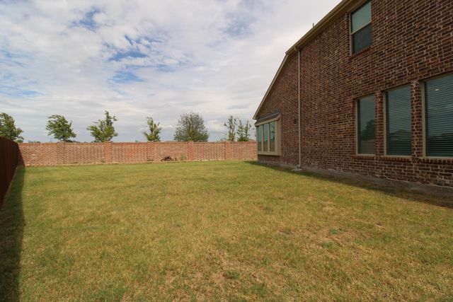 7324 Black Cherry Lane, Mckinney, TX 75071