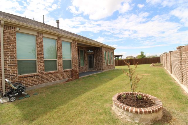 7324 Black Cherry Lane, Mckinney, TX 75071