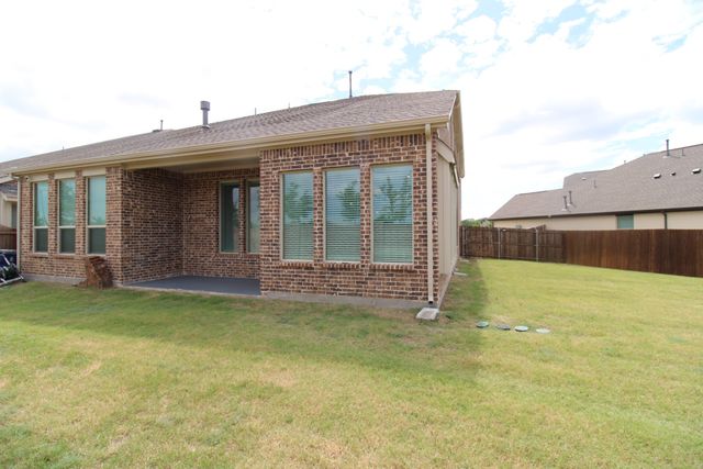 7324 Black Cherry Lane, Mckinney, TX 75071