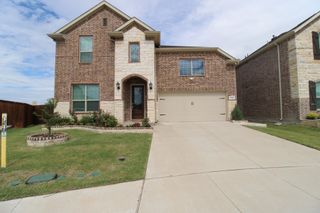 7324 Black Cherry Lane, Mckinney, TX 75071