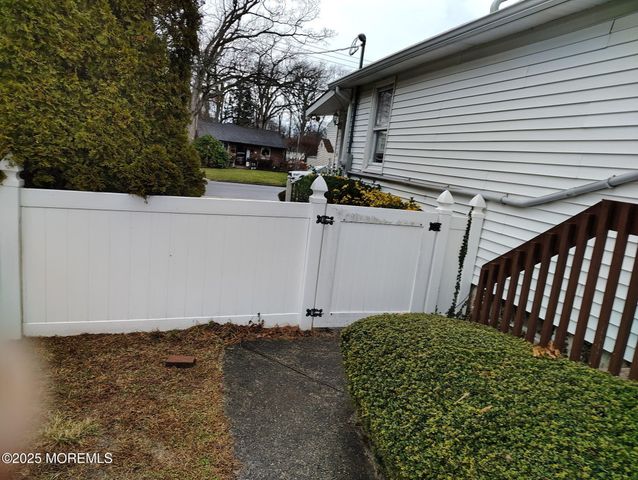 1822 S M Street, West Belmar, NJ 07719