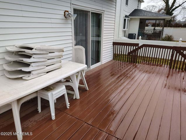 1822 S M Street, West Belmar, NJ 07719