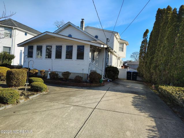 1822 S M Street, West Belmar, NJ 07719