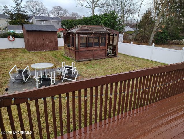 1822 S M Street, West Belmar, NJ 07719