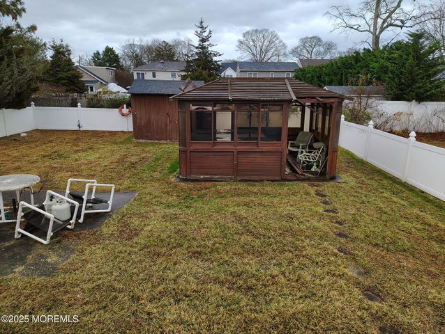 1822 S M Street, West Belmar, NJ 07719