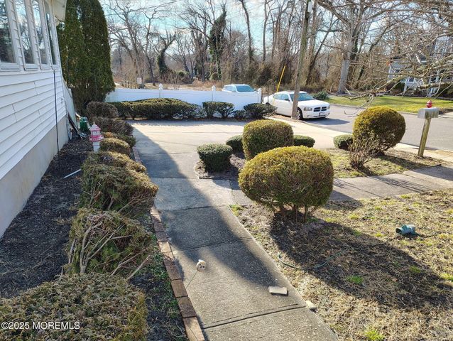 1822 S M Street, West Belmar, NJ 07719