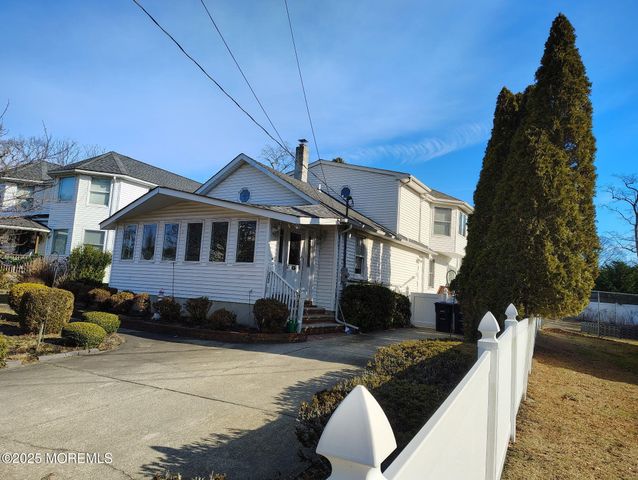 1822 S M Street, West Belmar, NJ 07719