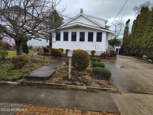 1822 S M Street, West Belmar, NJ 07719