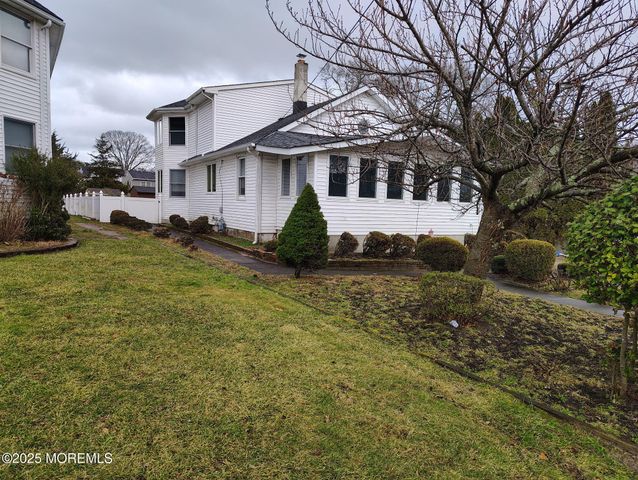 1822 S M Street, West Belmar, NJ 07719