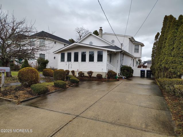 1822 S M Street, West Belmar, NJ 07719