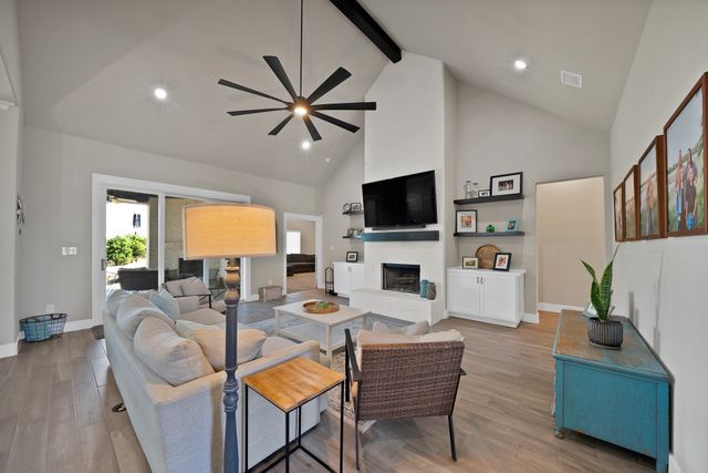 2008 Adams Overlook, Weatherford, TX 76088