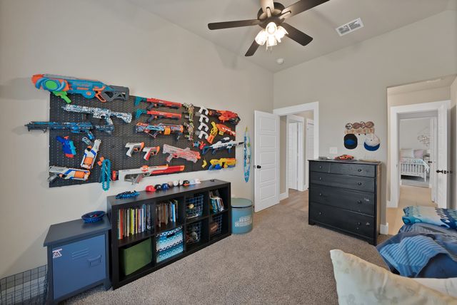 2008 Adams Overlook, Weatherford, TX 76088