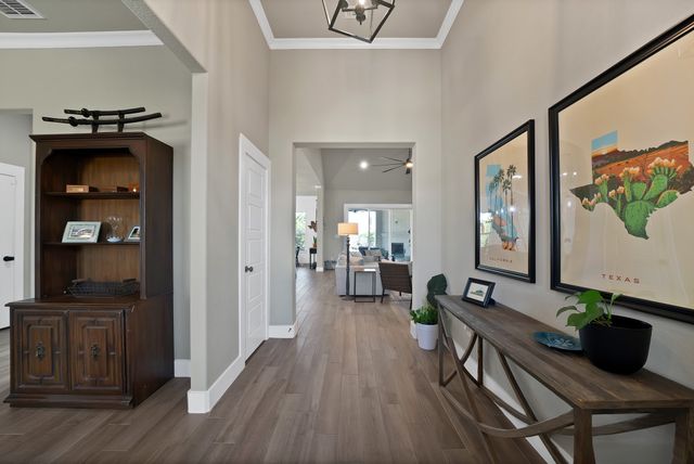 2008 Adams Overlook, Weatherford, TX 76088