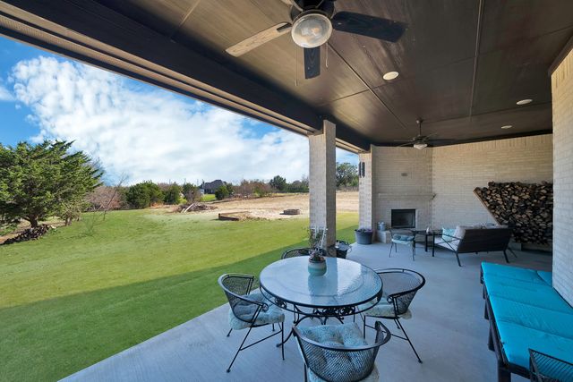 2008 Adams Overlook, Weatherford, TX 76088