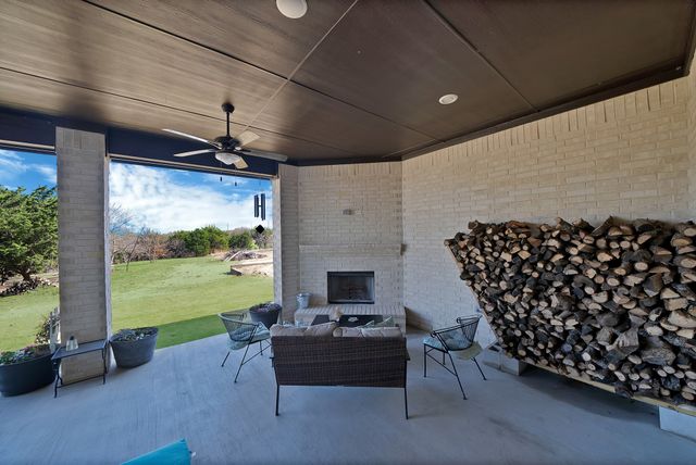 2008 Adams Overlook, Weatherford, TX 76088