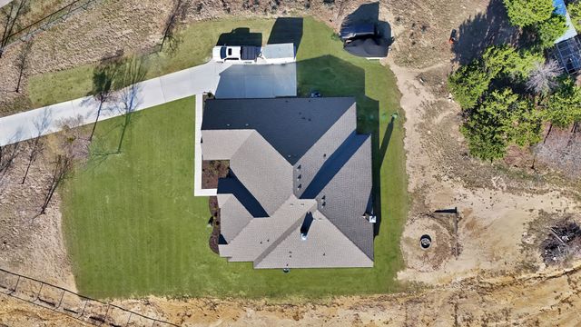 2008 Adams Overlook, Weatherford, TX 76088