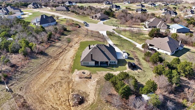 2008 Adams Overlook, Weatherford, TX 76088