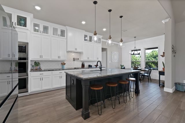 2008 Adams Overlook, Weatherford, TX 76088