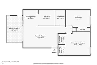 4836 Hollow Corner Road 312, Culver City, CA 90230