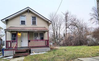 1216 Minnesota Avenue, Flint, MI 48506